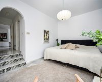 Herverkoop - Villa - Marbella - Nueva Andalucía