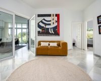 Herverkoop - Villa - Marbella - Nueva Andalucía