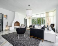 Herverkoop - Villa - Marbella - Nueva Andalucía