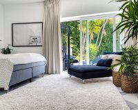 Herverkoop - Villa - Marbella - Nueva Andalucía