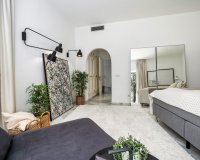 Herverkoop - Villa - Marbella - Nueva Andalucía