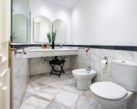 Herverkoop - Villa - Marbella - Nueva Andalucía