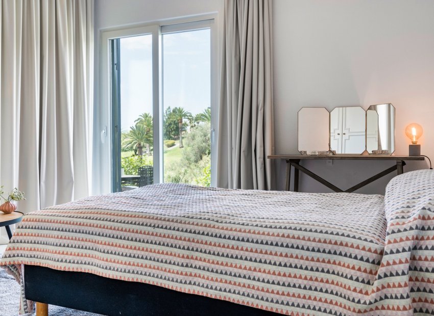 Herverkoop - Villa - Marbella - Nueva Andalucía