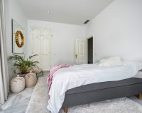 Herverkoop - Villa - Marbella - Nueva Andalucía