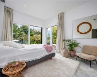 Herverkoop - Villa - Marbella - Nueva Andalucía