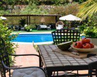 Herverkoop - Villa - Marbella - Nueva Andalucía