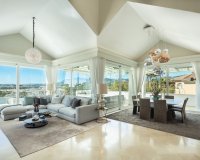 Herverkoop - Villa - Marbella - Nueva Andalucía