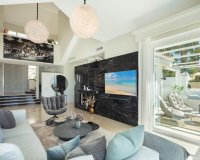 Herverkoop - Villa - Marbella - Nueva Andalucía