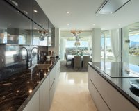 Herverkoop - Villa - Marbella - Nueva Andalucía