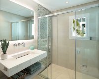 Herverkoop - Villa - Marbella - Nueva Andalucía