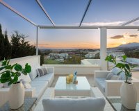 Herverkoop - Villa - Marbella - Nueva Andalucía