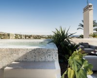 Herverkoop - Villa - Marbella - Nueva Andalucía