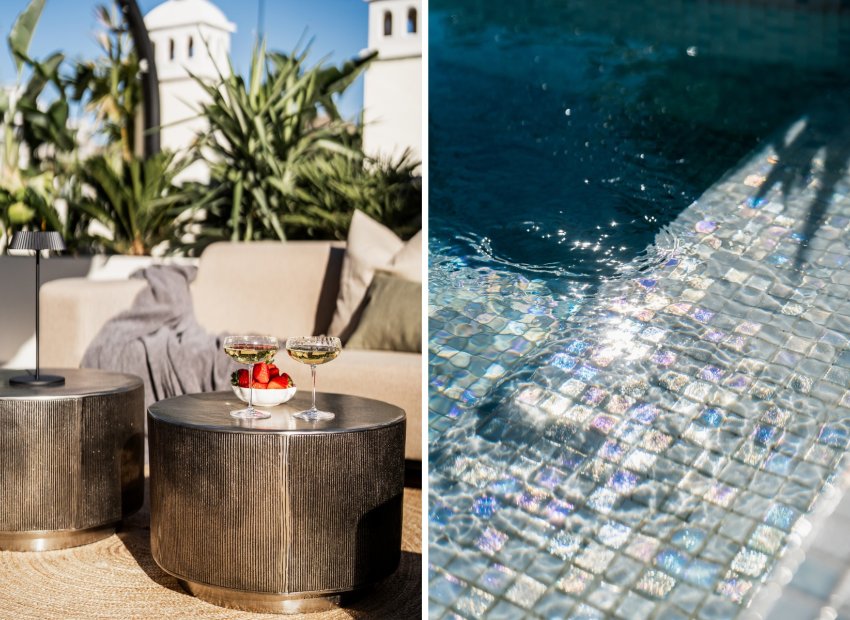 Herverkoop - Villa - Marbella - Nueva Andalucía