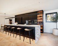 Herverkoop - Villa - Marbella - Nueva Andalucía