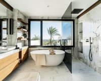 Herverkoop - Villa - Marbella - Nueva Andalucía