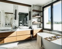 Herverkoop - Villa - Marbella - Nueva Andalucía