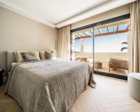 Herverkoop - Villa - Marbella - Nueva Andalucía