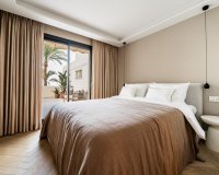 Herverkoop - Villa - Marbella - Nueva Andalucía