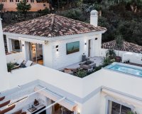 Herverkoop - Villa - Marbella - Nueva Andalucía
