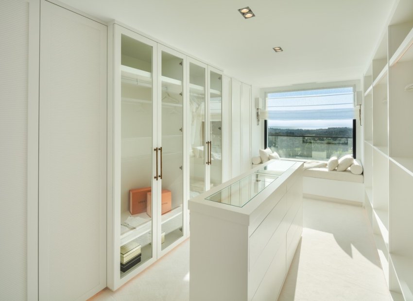 Herverkoop - Villa - Marbella - Nueva Andalucía