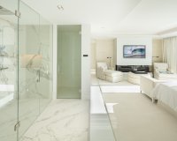 Herverkoop - Villa - Marbella - Nueva Andalucía