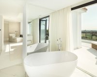 Herverkoop - Villa - Marbella - Nueva Andalucía