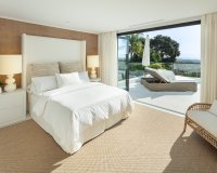 Herverkoop - Villa - Marbella - Nueva Andalucía