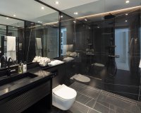 Herverkoop - Villa - Marbella - Nueva Andalucía