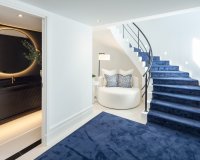 Herverkoop - Villa - Marbella - Nueva Andalucía