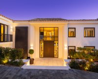 Herverkoop - Villa - Marbella - Nueva Andalucía