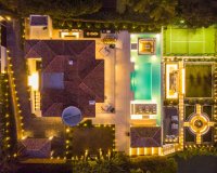 Herverkoop - Villa - Marbella - Nueva Andalucía