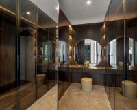 Herverkoop - Villa - Marbella - Nueva Andalucía