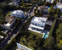 Herverkoop - Villa - Marbella - Nueva Andalucía