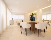 Herverkoop - Villa - Marbella - Nueva Andalucía