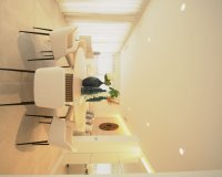 Herverkoop - Villa - Marbella - Nueva Andalucía