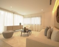 Herverkoop - Villa - Marbella - Nueva Andalucía