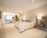 Herverkoop - Villa - Marbella - Nueva Andalucía