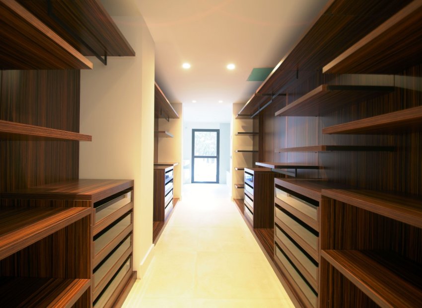 Herverkoop - Villa - Marbella - Nueva Andalucía