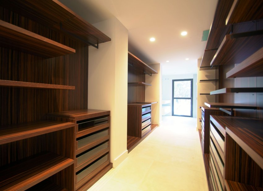 Herverkoop - Villa - Marbella - Nueva Andalucía