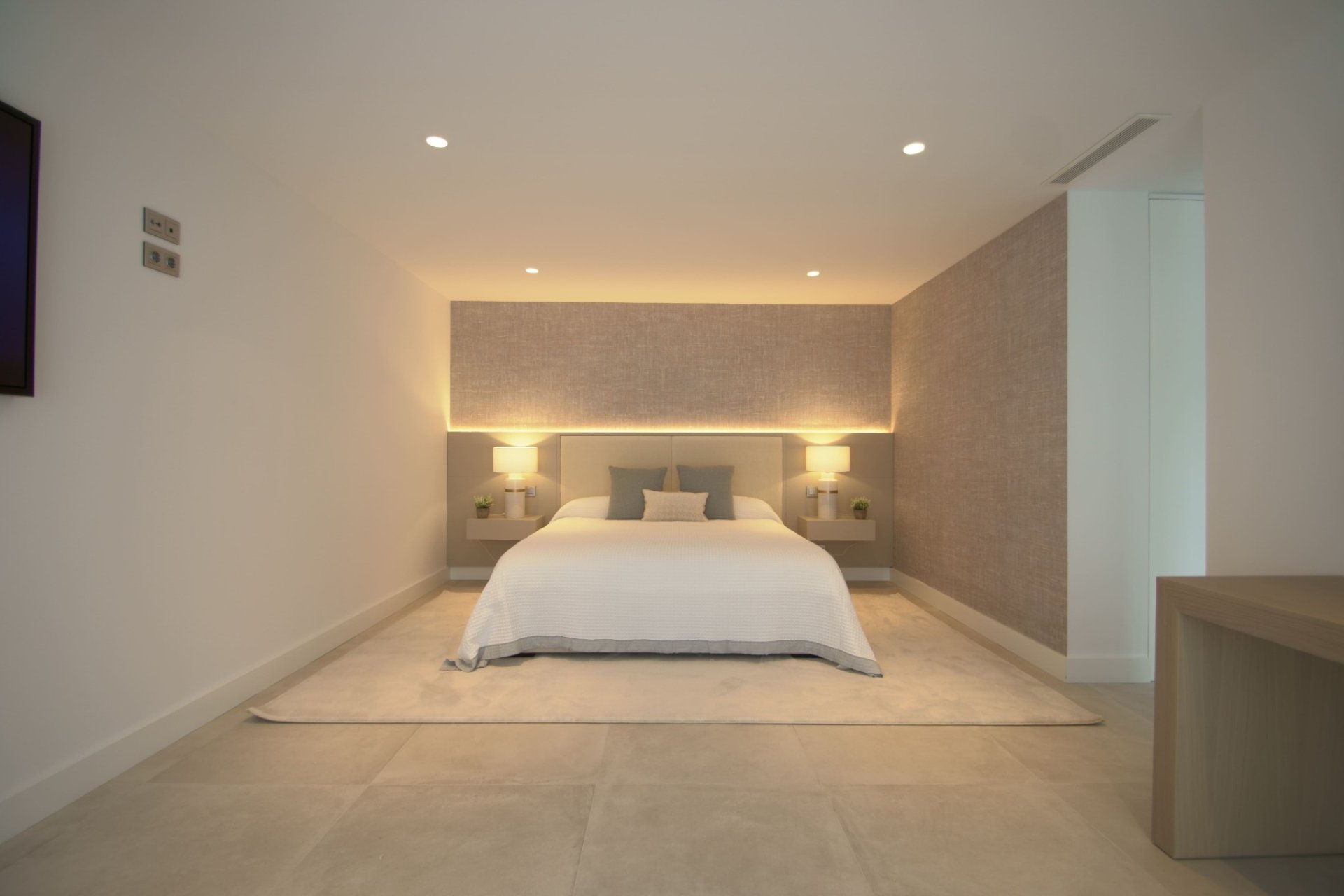 Herverkoop - Villa - Marbella - Nueva Andalucía