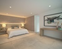 Herverkoop - Villa - Marbella - Nueva Andalucía