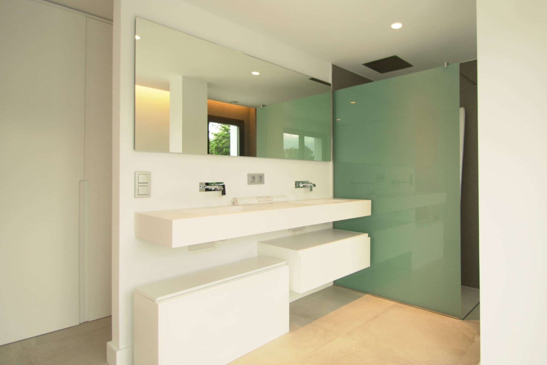 Herverkoop - Villa - Marbella - Nueva Andalucía