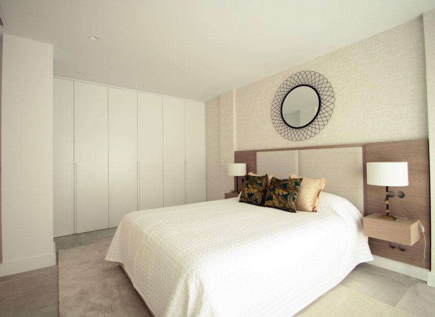 Herverkoop - Villa - Marbella - Nueva Andalucía