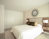 Herverkoop - Villa - Marbella - Nueva Andalucía