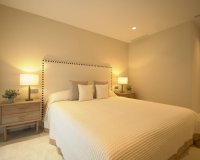 Herverkoop - Villa - Marbella - Nueva Andalucía