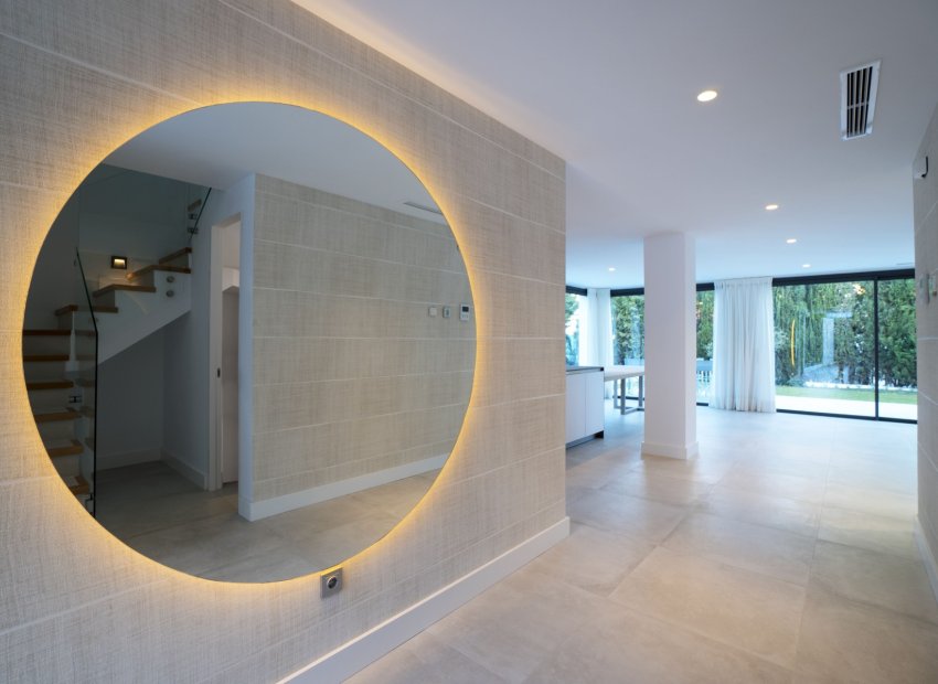 Herverkoop - Villa - Marbella - Nueva Andalucía