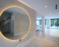 Herverkoop - Villa - Marbella - Nueva Andalucía