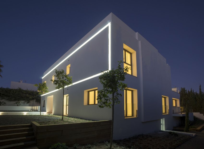 Herverkoop - Villa - Marbella - Nueva Andalucía