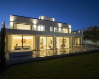 Herverkoop - Villa - Marbella - Nueva Andalucía