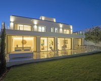 Herverkoop - Villa - Marbella - Nueva Andalucía